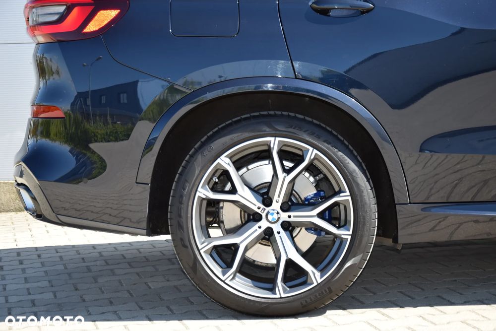BMW X5 - 15