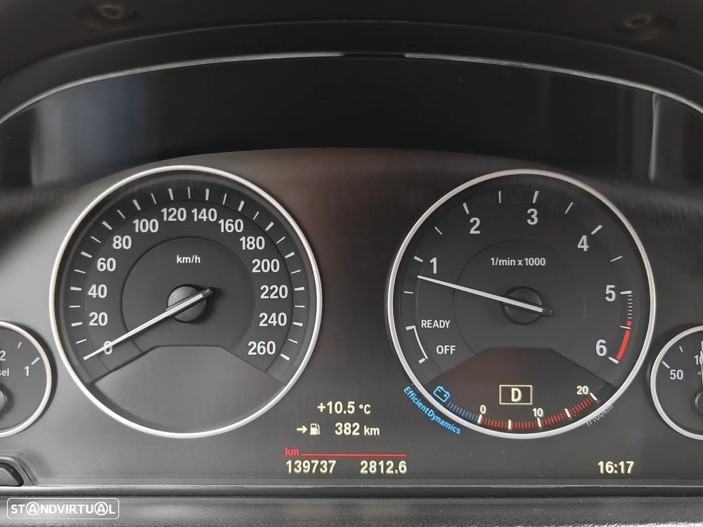 BMW 420 Gran Coupé d Advantage Auto - 24