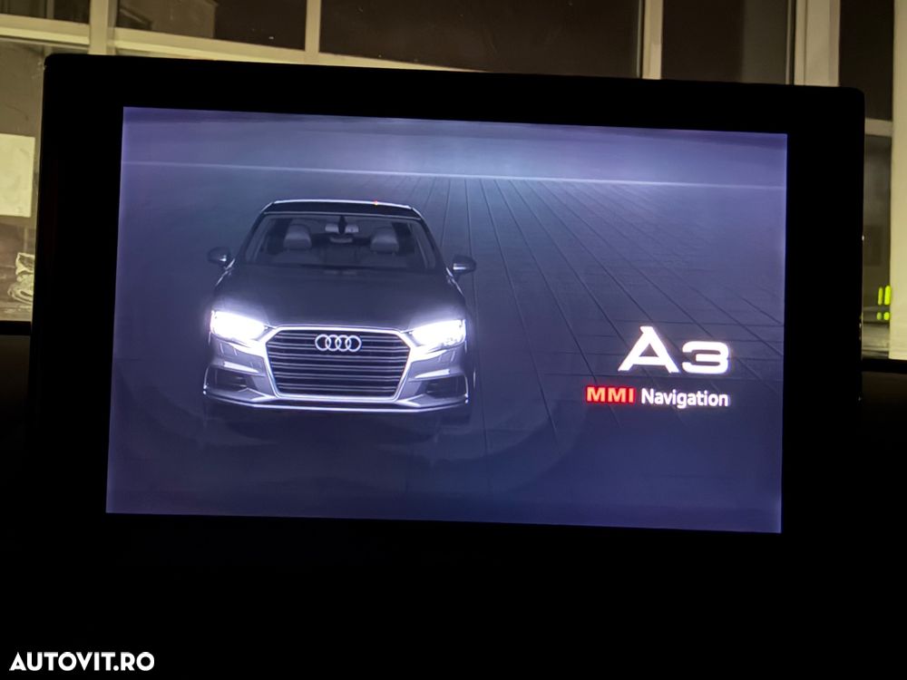 Audi A3 Sportback 1.0 30 TFSI Design - 15