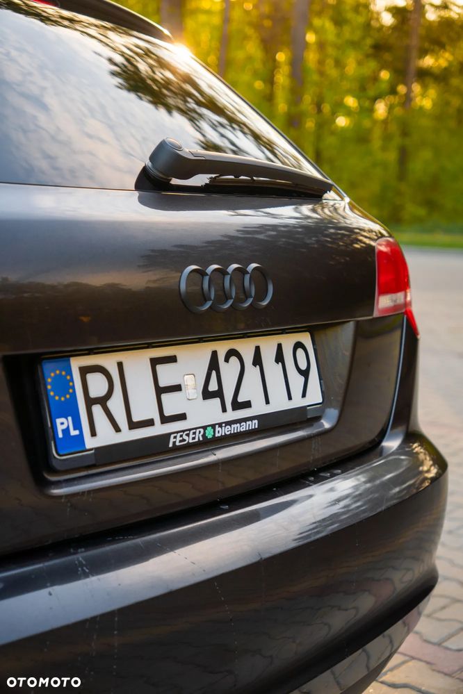 Audi A3 Sportback 2.0 TDI DSG Ambition - 19