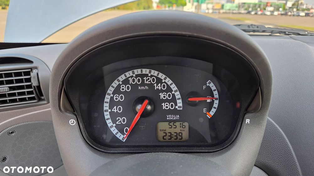 Fiat Seicento - 8