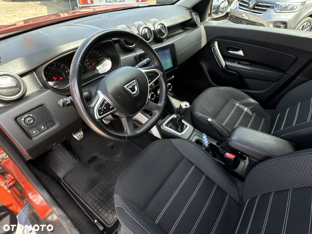 Dacia Duster 1.0 TCe Prestige - 9