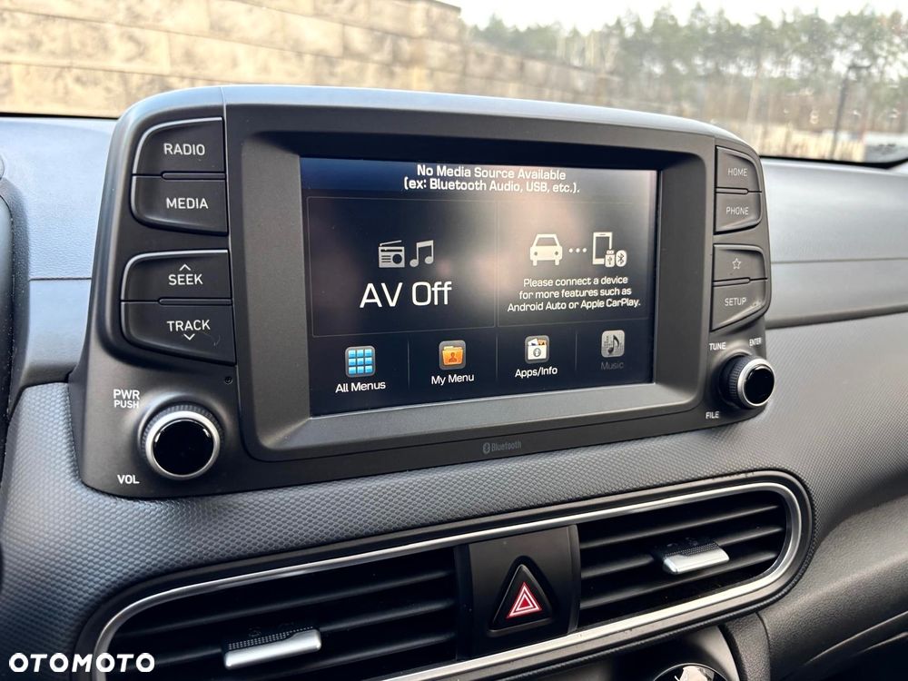 Hyundai Kona - 2
