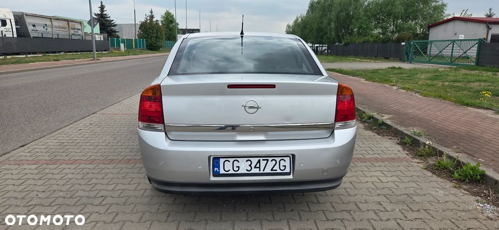 Opel Vectra 1.8 Edition - 6