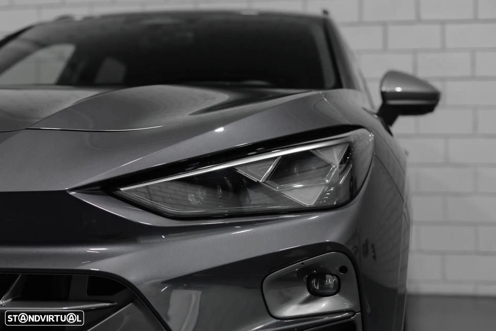 Cupra Terramar - 16