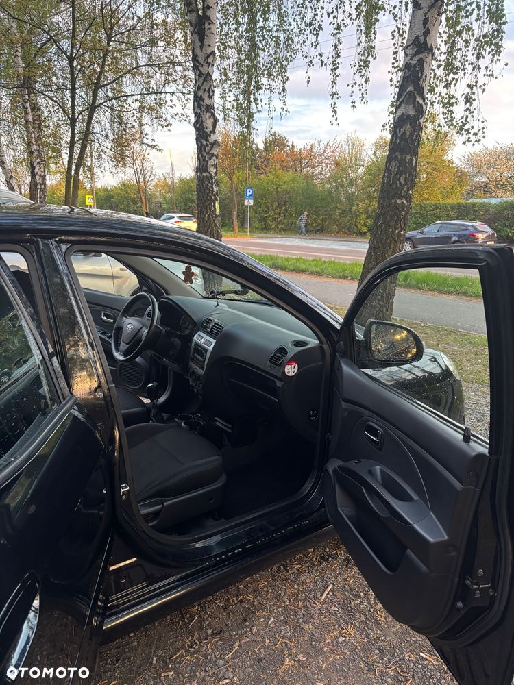 Kia Picanto 1.1 - 10