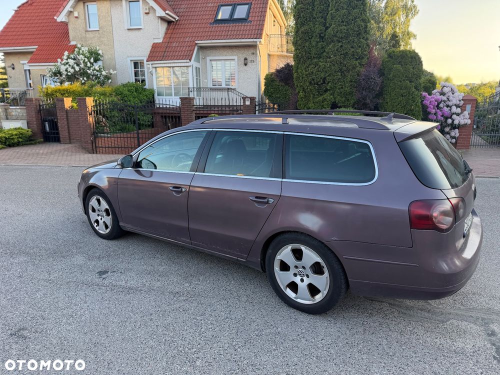 Volkswagen Passat 2.0 TDI DPF Highline DSG - 7