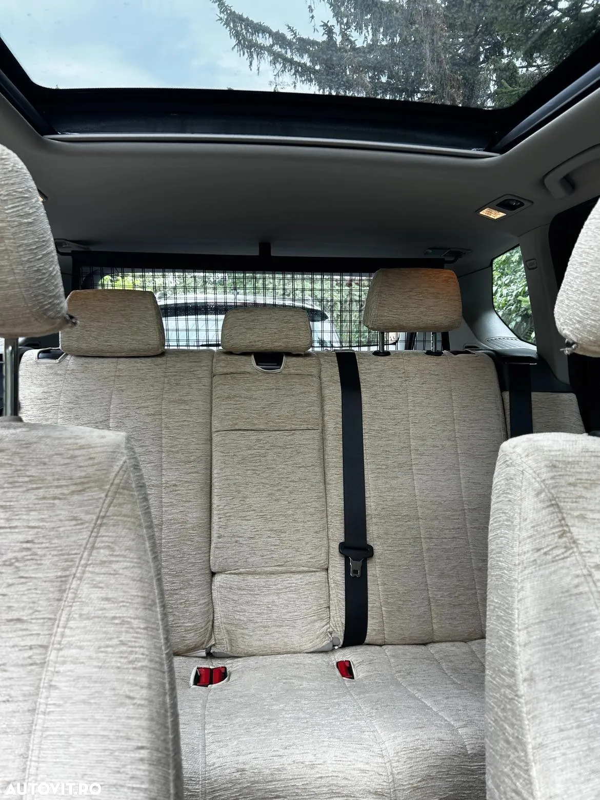 BMW X3 - 5