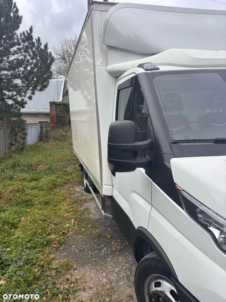 Iveco Daily 35C16 - 3