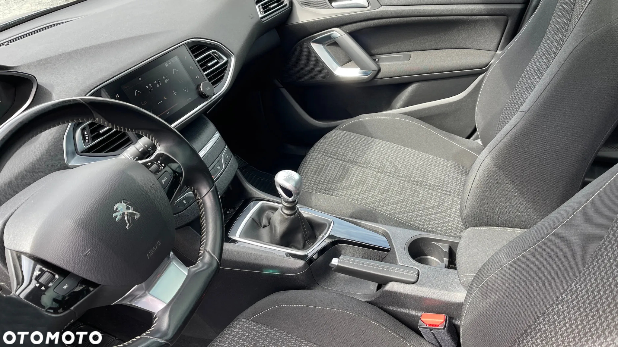 Peugeot 308 - 26
