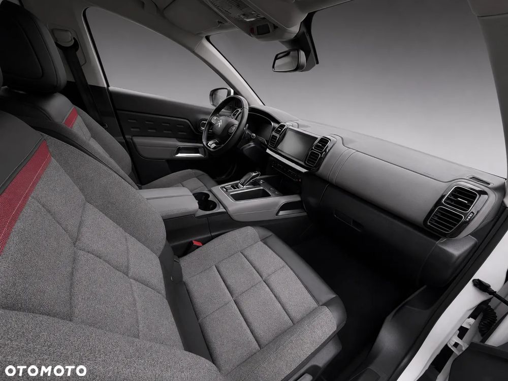 Citroën C5 Aircross 1.5 BlueHDi Shine Pack EAT8 - 23