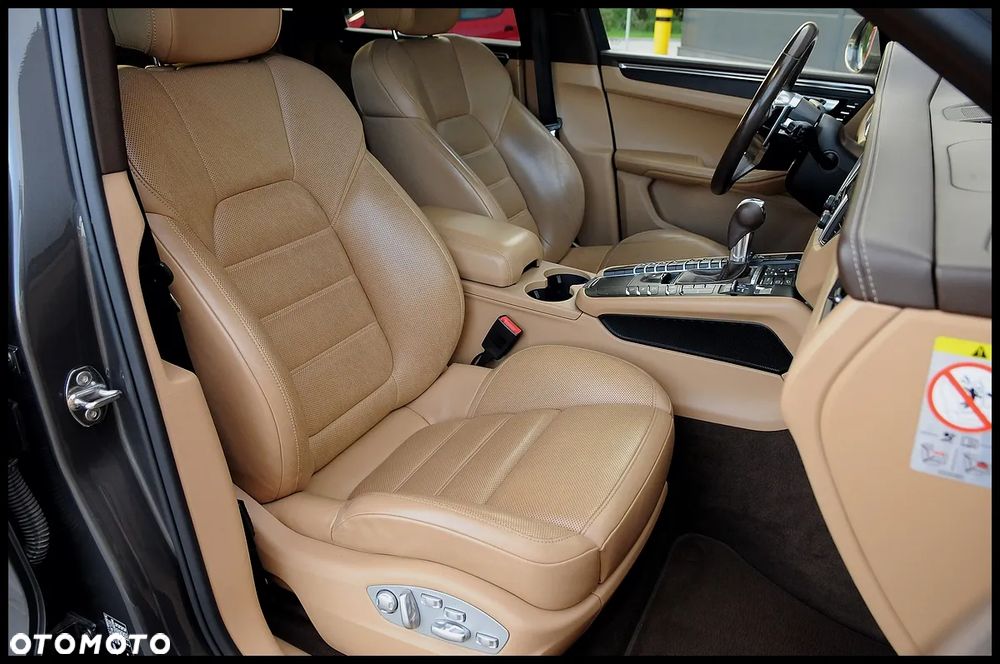 Porsche Macan PDK - 26