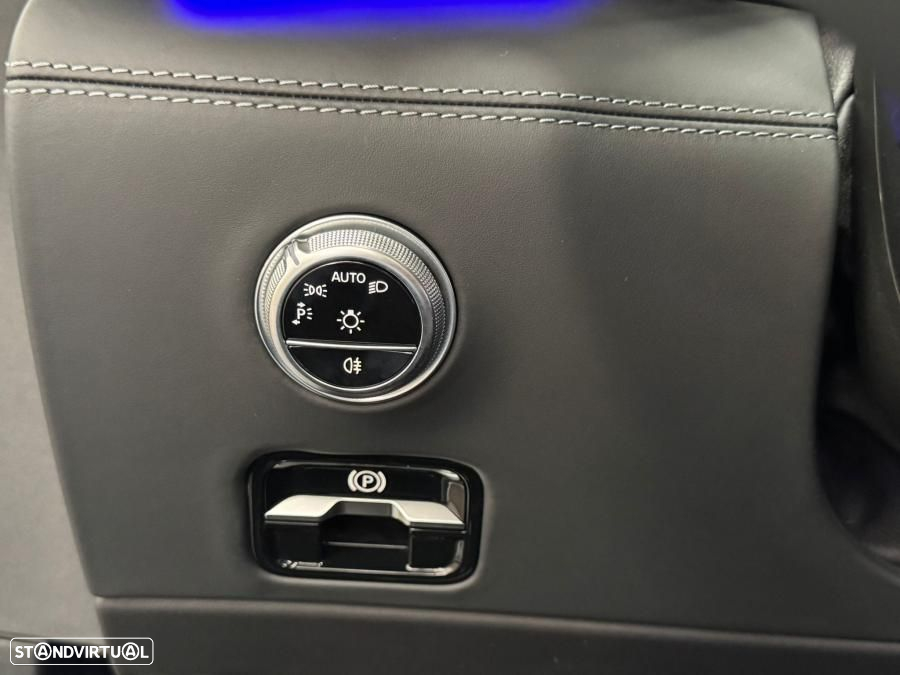 Mercedes-Benz SL 43 AMG SpeedshiftFT MCT 9G - 28