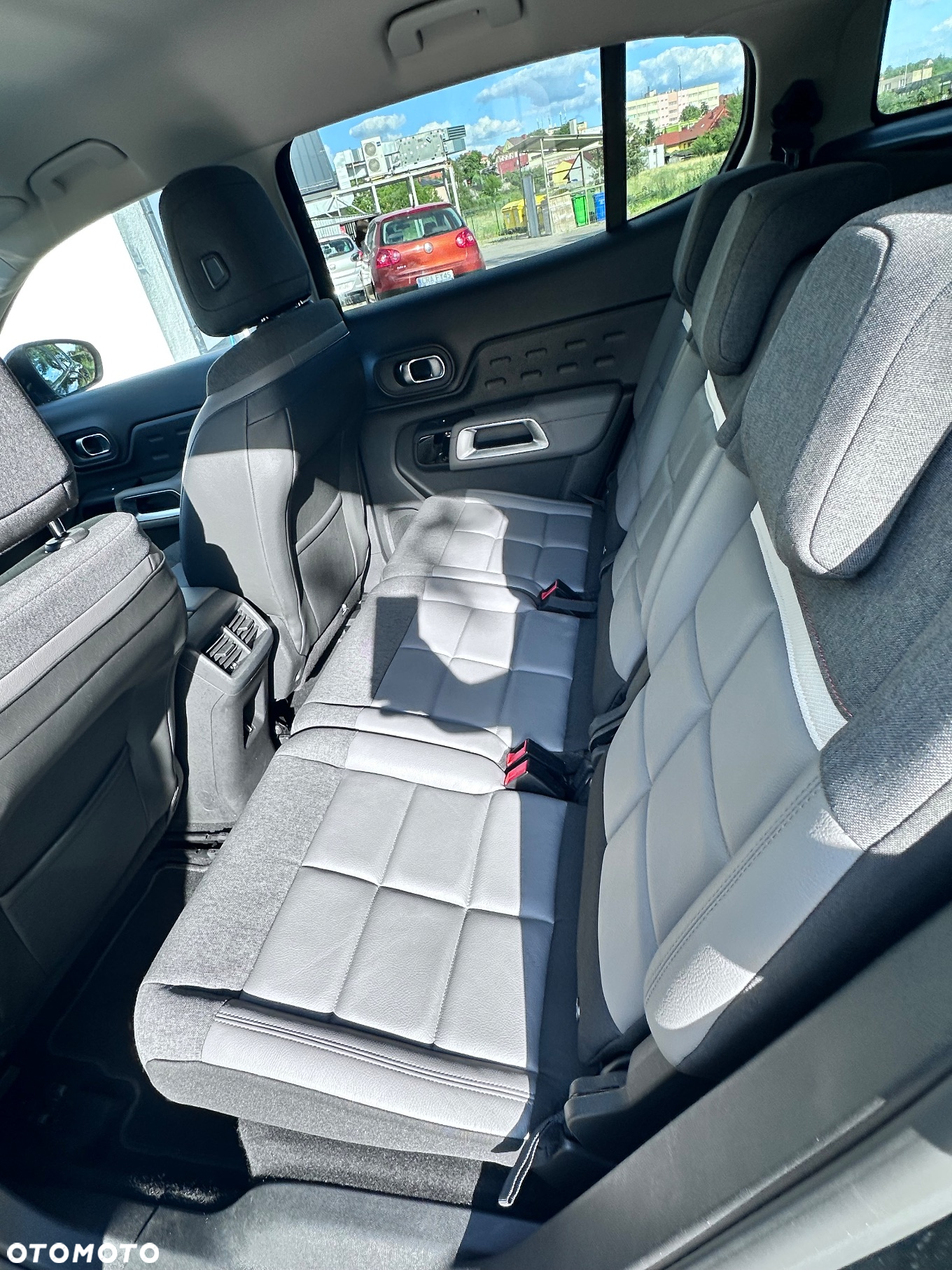 Citroën C5 Aircross BlueHDI 130 S&S EAT8 FEEL PACK - 29