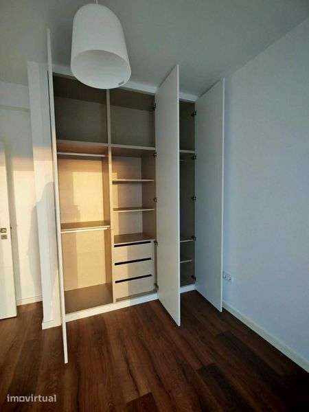 Apartamentos T1 para arrendar em Cantanhede - Grande imagem: 3/5