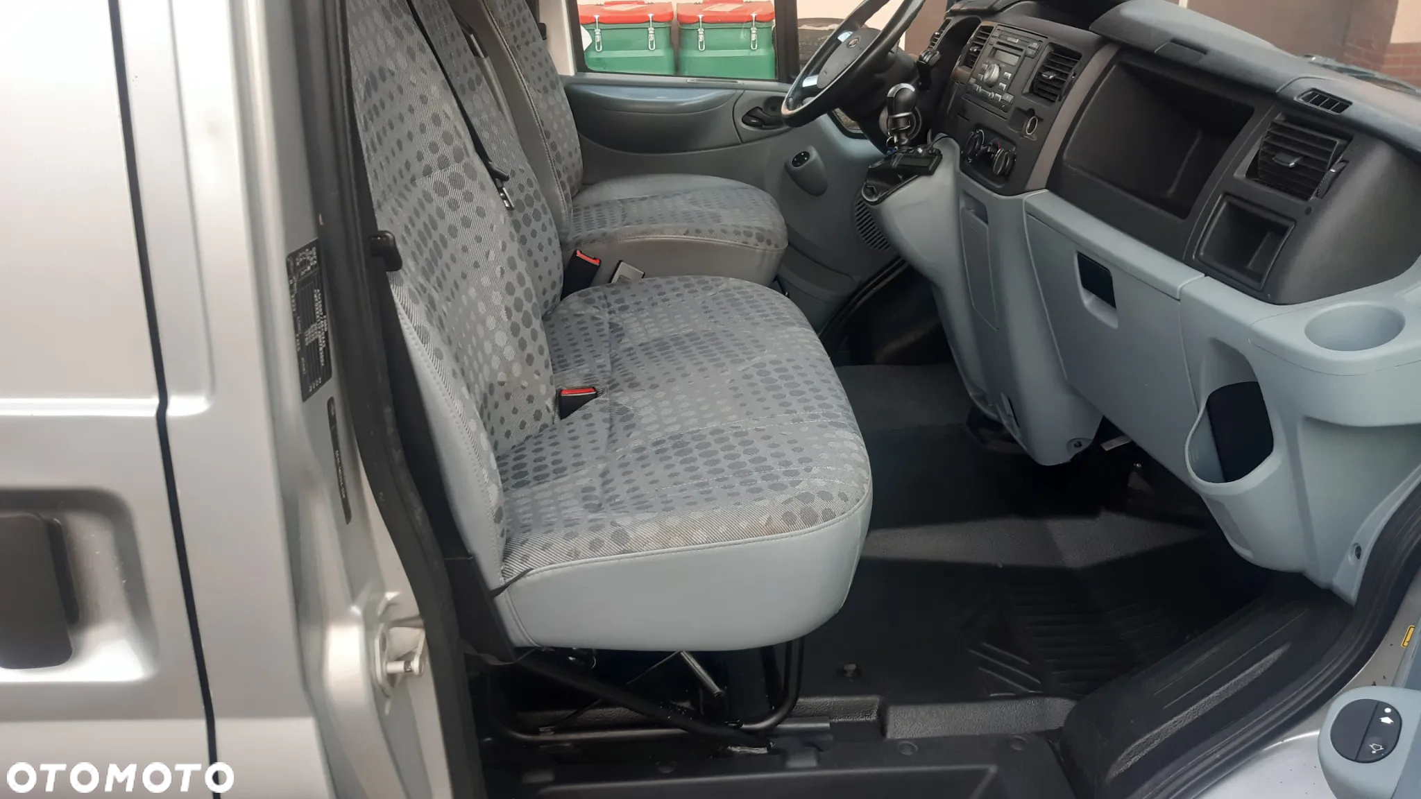 Ford Transit - 5