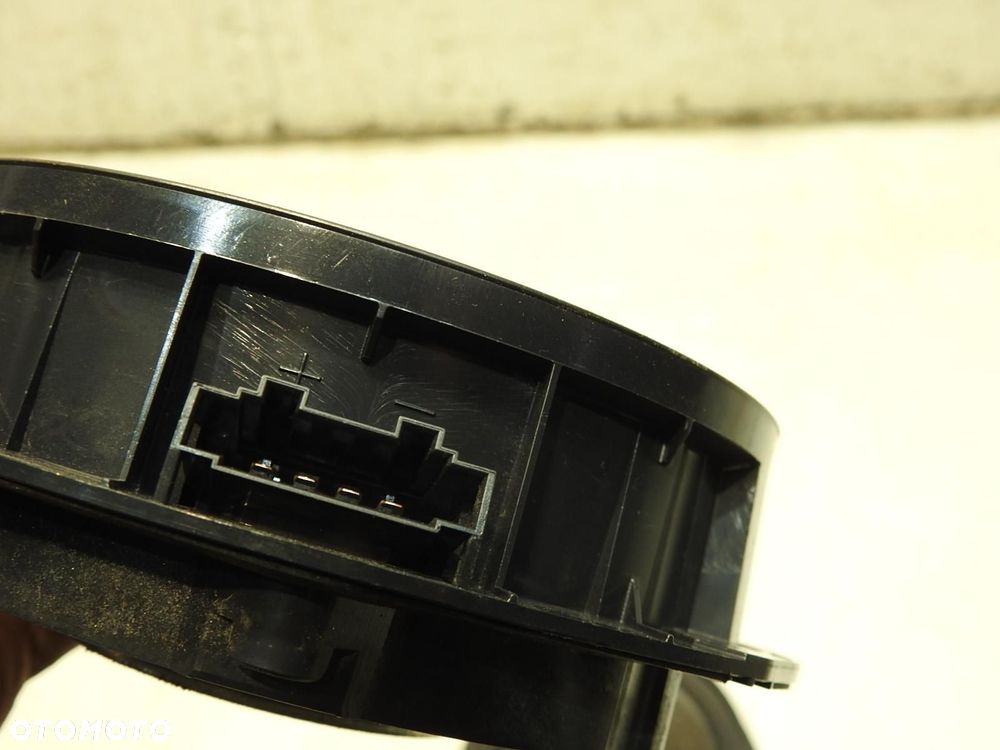 GŁOŚNIK GŁOŚNIKI SKODA FABIA II 5J0035411C - 4