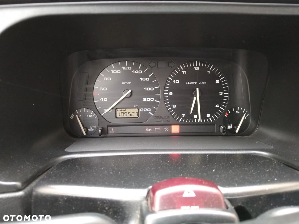 Volkswagen Golf 1.9 CL TD - 7