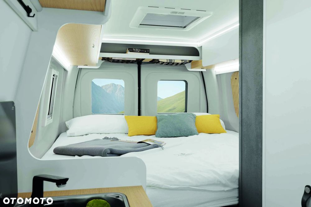 Renault Master Ahorn Camp CV 630 LAIKA CARAVANS - 6