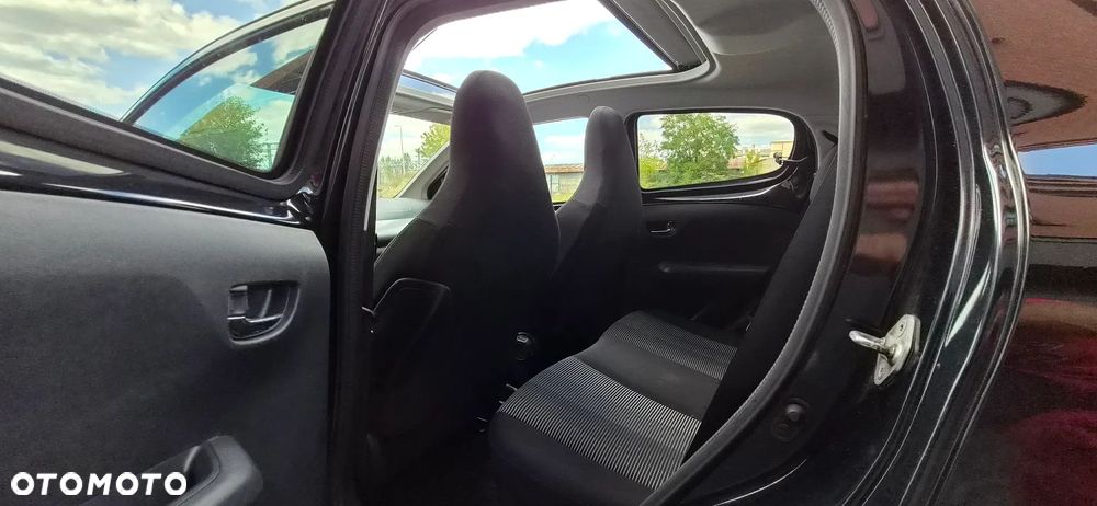 Peugeot 108 VTI 68 STOP&START Top Allure - 22