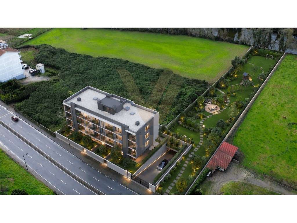 Terreno para Construção em Altura | Arcos de Valdevez - Grande imagem: 2/11