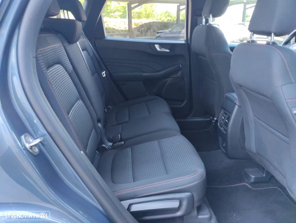 Ford Kuga 1.5 TDCi EcoBlue ST-Line - 6