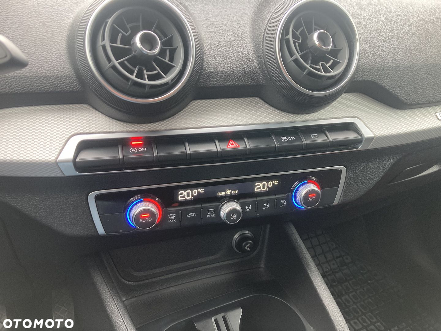 Audi Q2 1.0 TFSI S tronic - 19