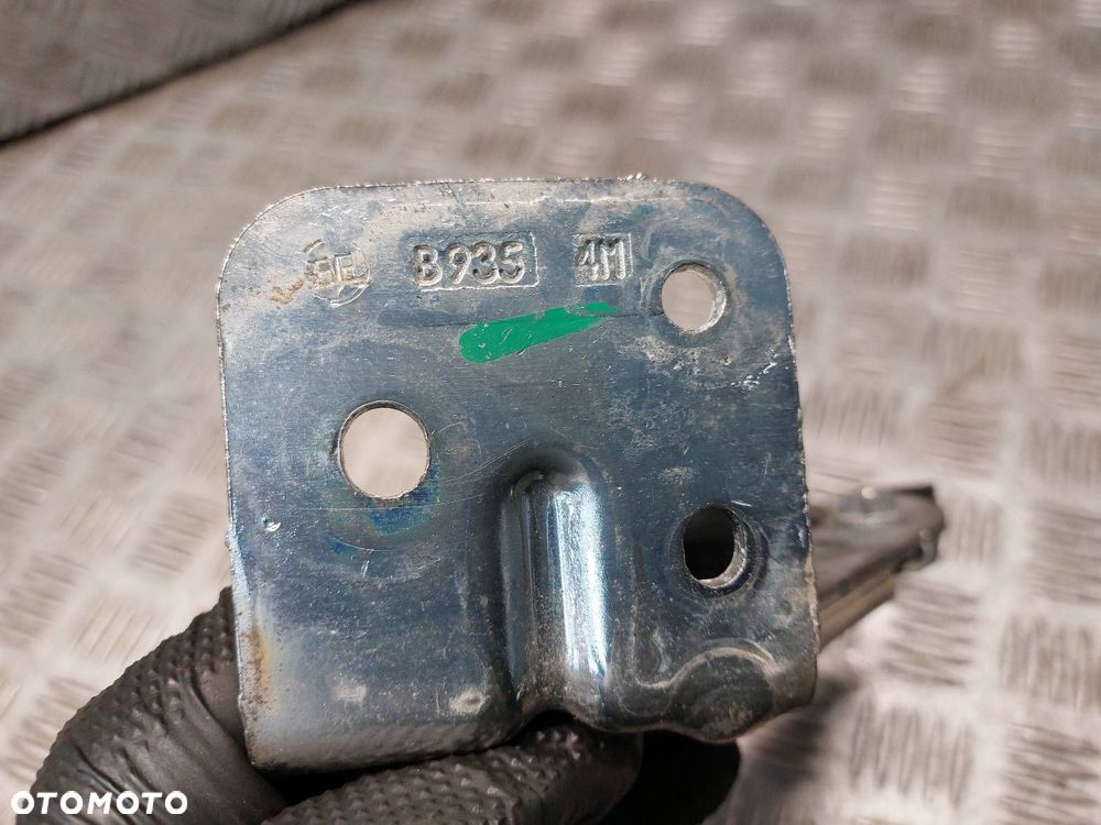 ROLKA DRZWI PRZESUWNYCH ŚRODEK + DÓŁ FIAT DUCATO III LIFT - 6