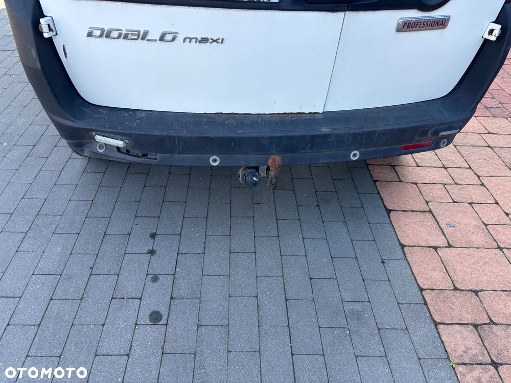 Fiat doblo - 13