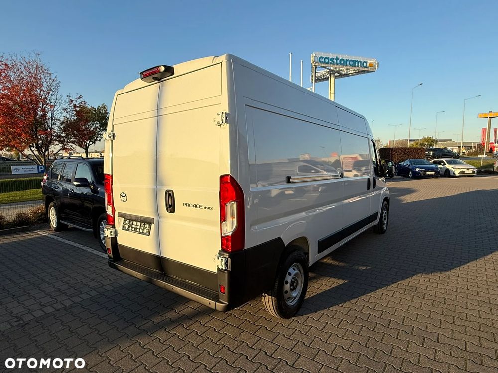 Toyota PROACE MAX - 2