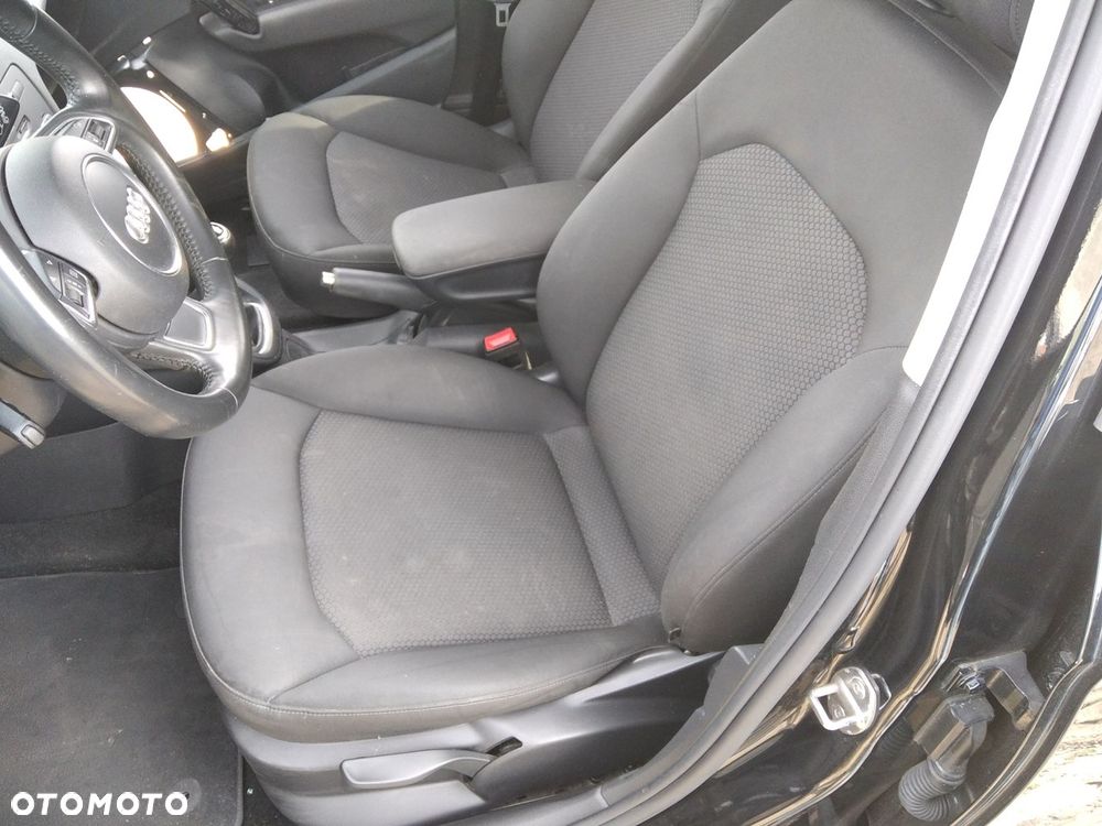 Audi A1 Sportback - 12