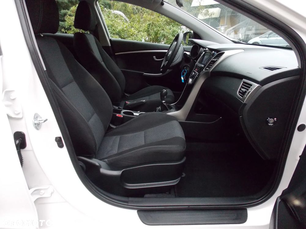 Hyundai i30 1.4 Classic - 14