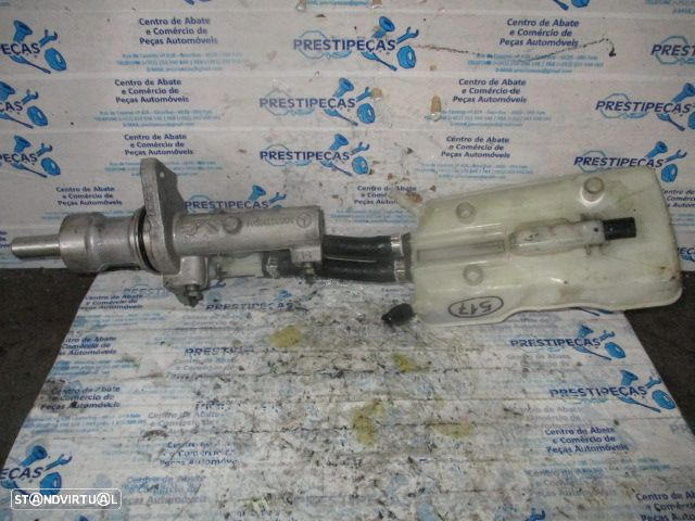 Bomba De Travão A0004316901 MERCEDES W639 VITO 2 2008 2.2Cdi 116Cv 5P BRANCO DIESEL - 2