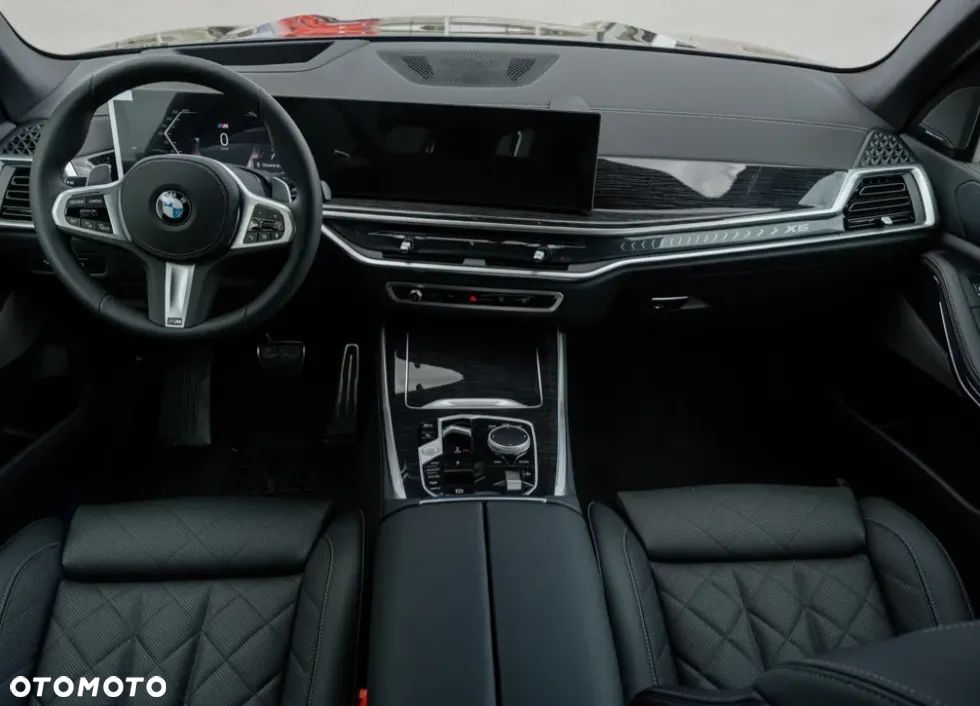 BMW Seria 5 520d M Sport - 2