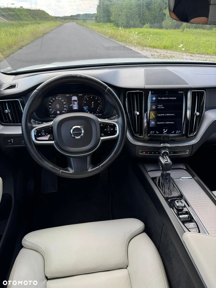 Volvo XC 60 - 3