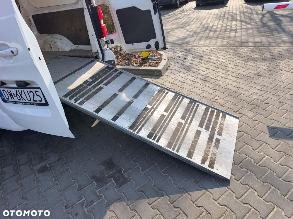 Citroën Jumpy Combi - 17