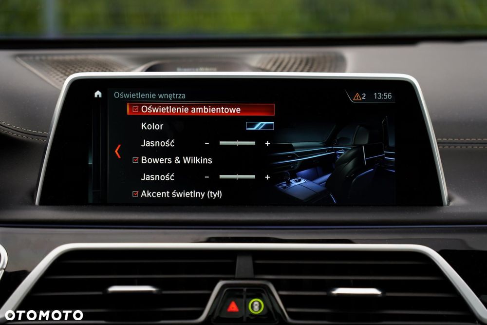 BMW Seria 7 - 22