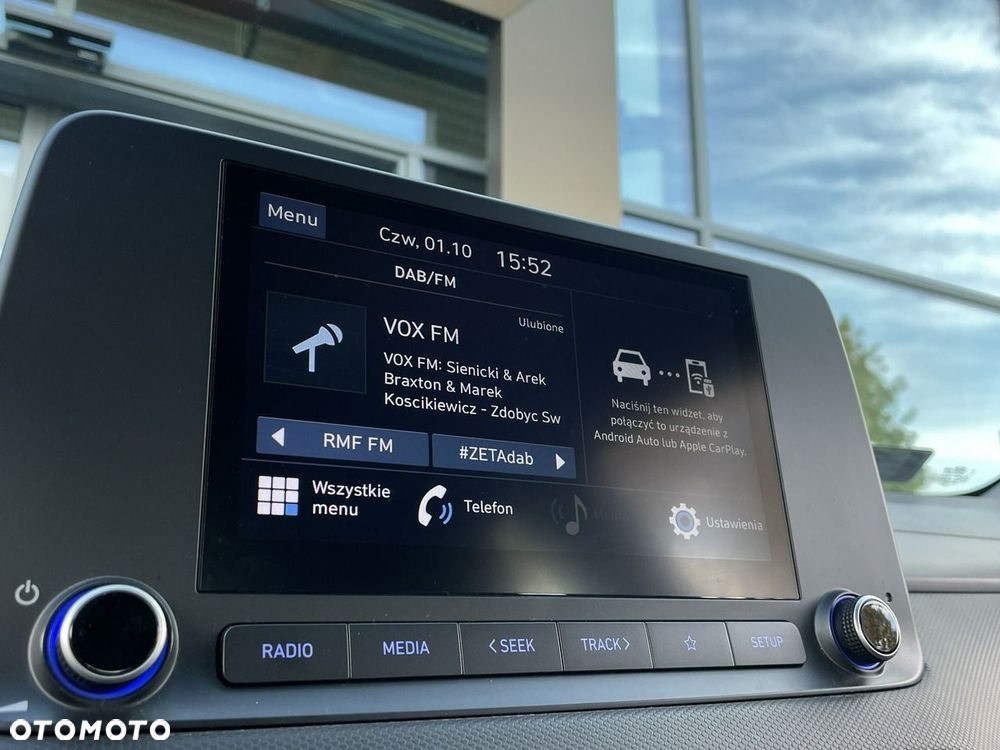 Hyundai Kona 1.0 T-GDI Comfort DCT - 22