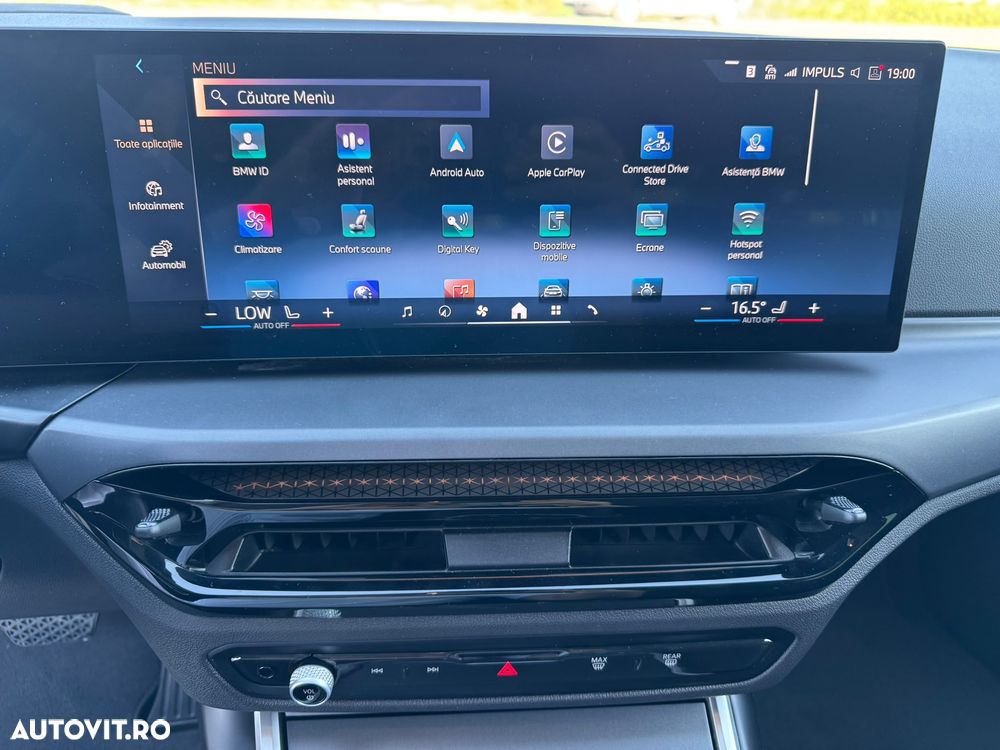 BMW 3 Series 2024 — imagine 15