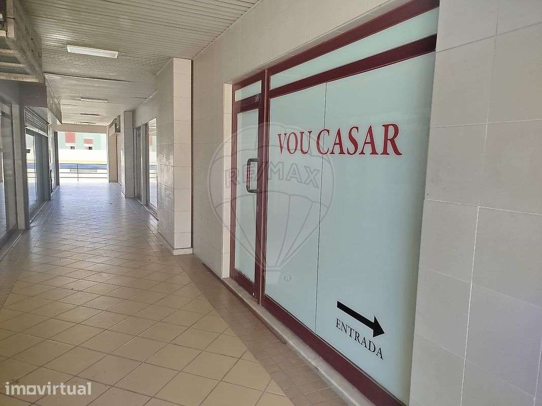 Loja  para arrendamento - Grande imagem: 3/4