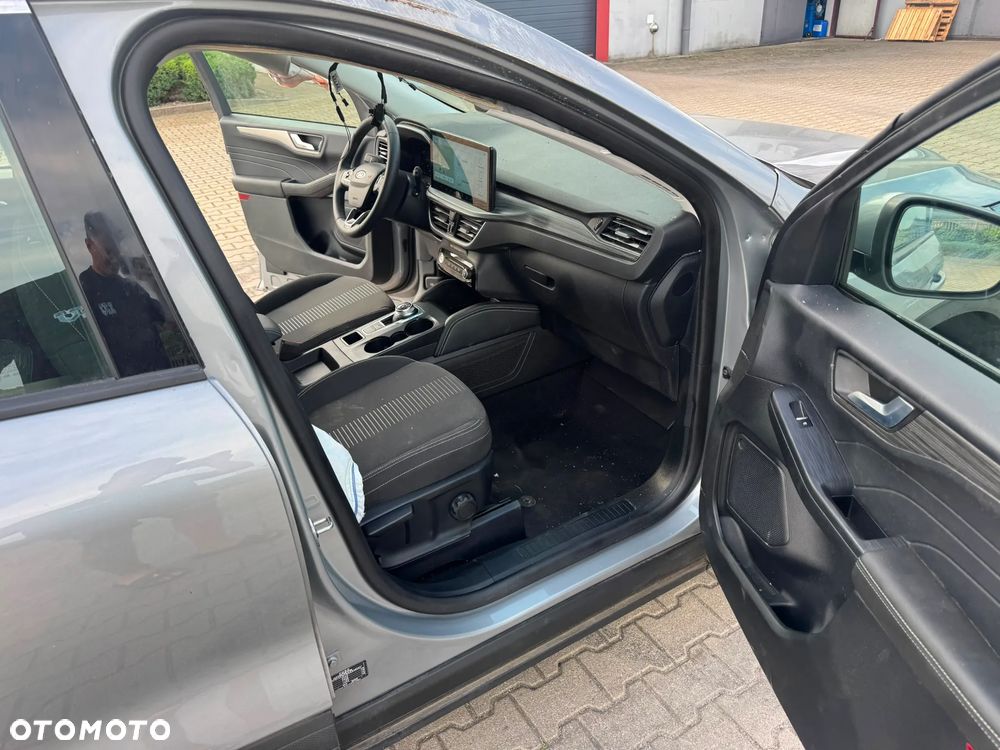 Ford Kuga 2.5 Duratec FHEV ACTIVE - 21