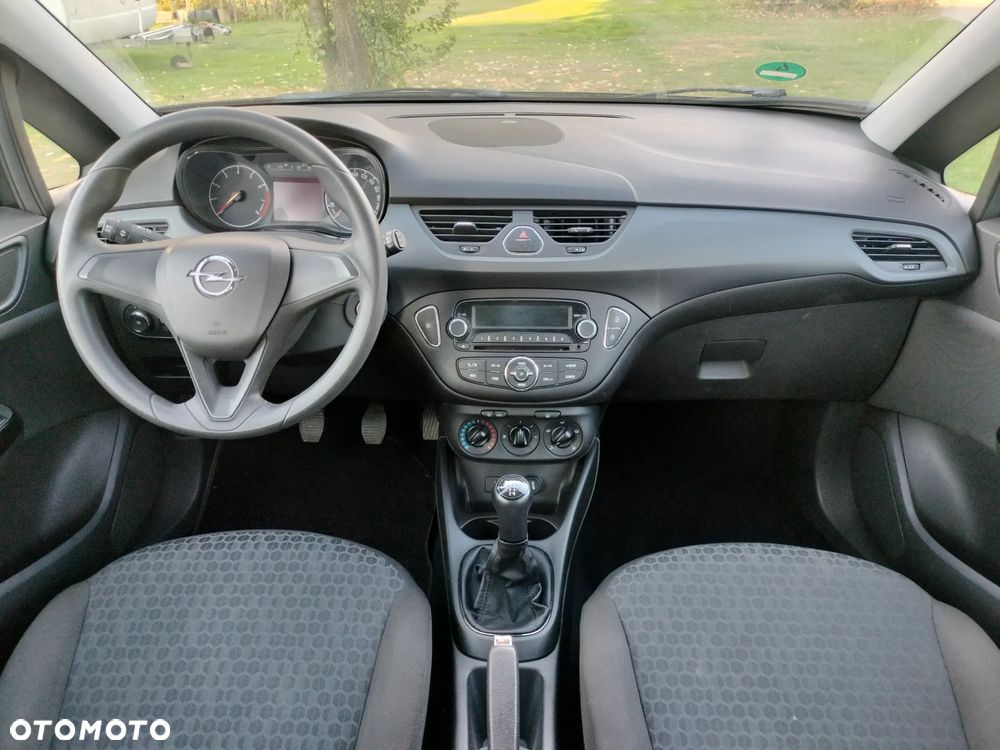 Opel Corsa - 13