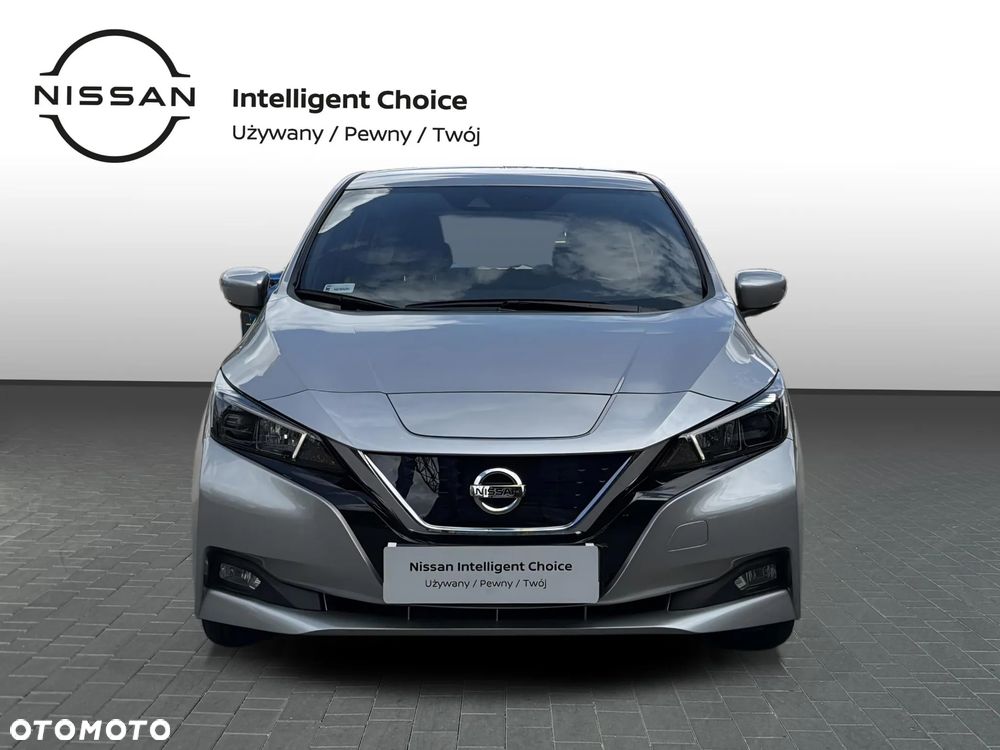 Nissan Leaf 40kWh N-Connecta - 10