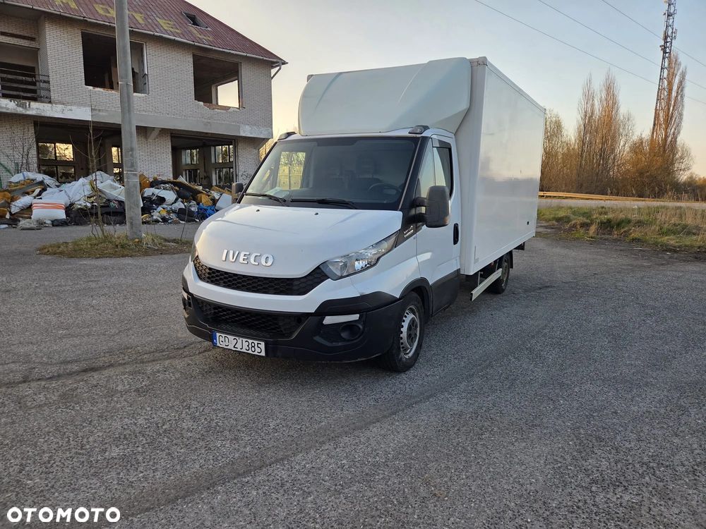 Iveco DAILY - 7