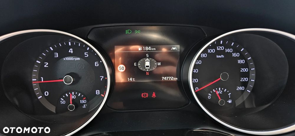 Kia ProCeed 1.0 T-GDI GT Line - 25