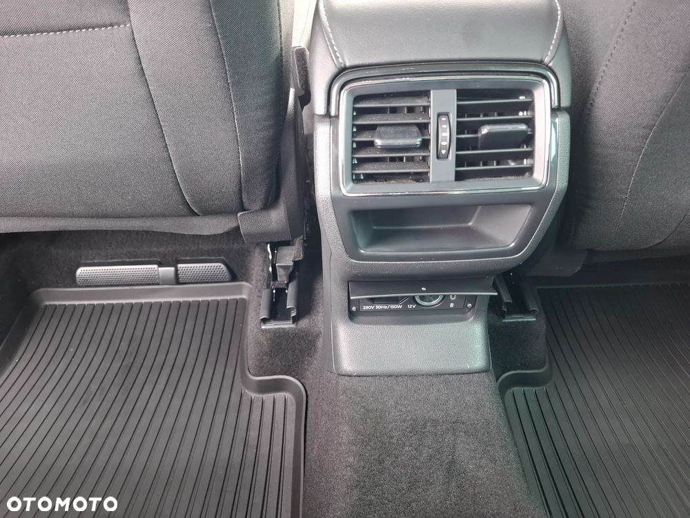 Skoda Karoq 1.5 TSI ACT GPF 4x2 Style DSG - 26