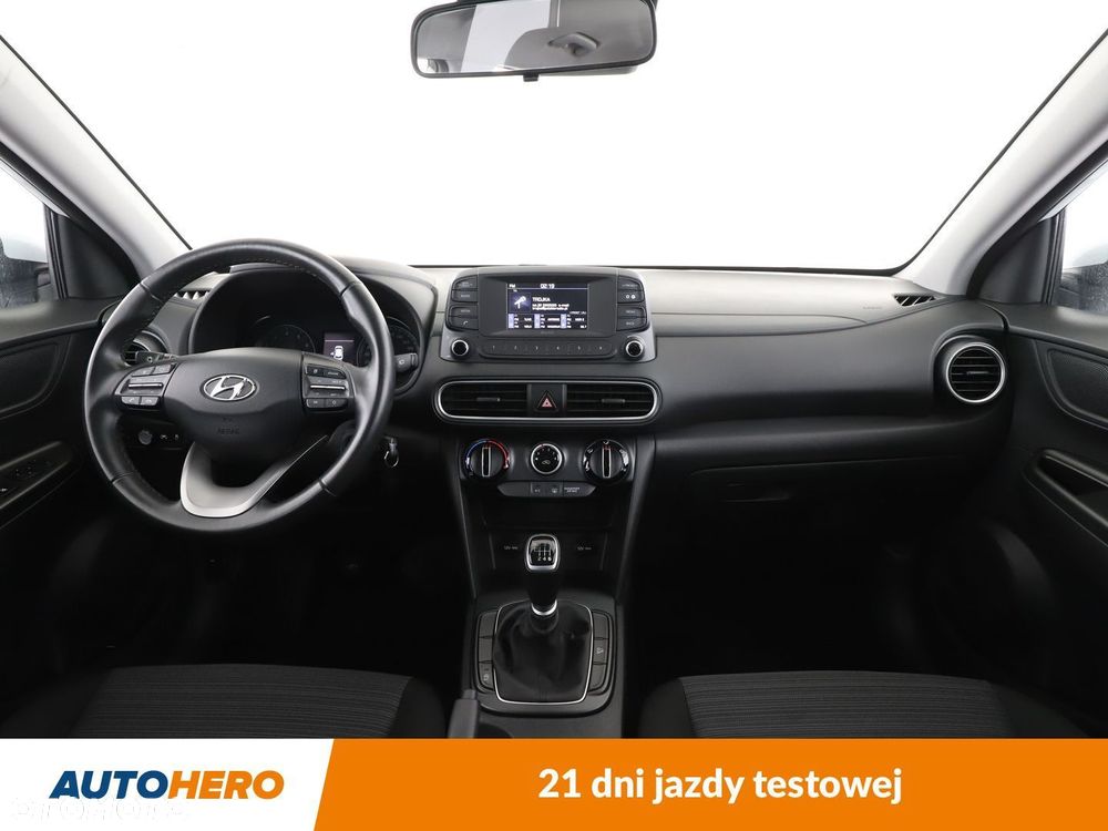 Hyundai Kona 1.0 T-GDI Premium - 12