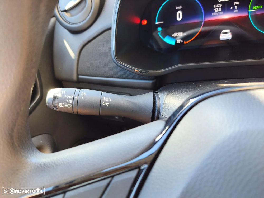 Renault Zoe (c/ Bateria) E-Tech EV50 Equilibre - 16