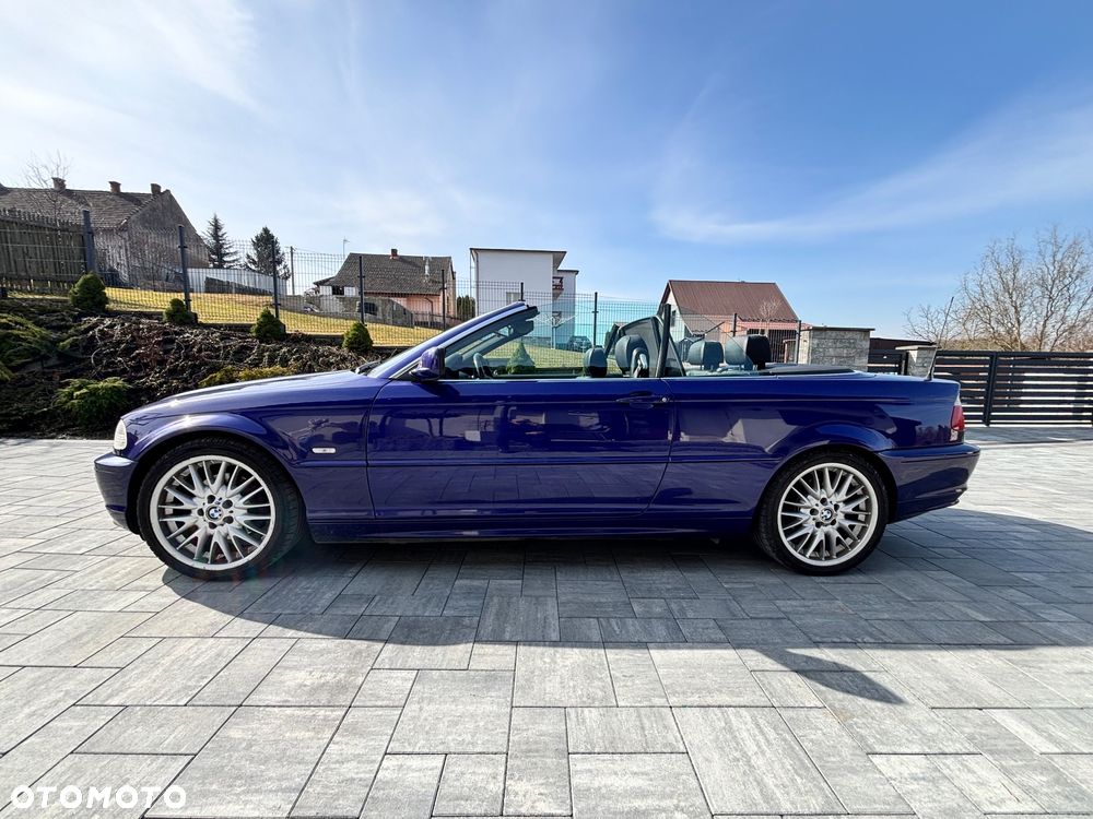 BMW Seria 3 - 6
