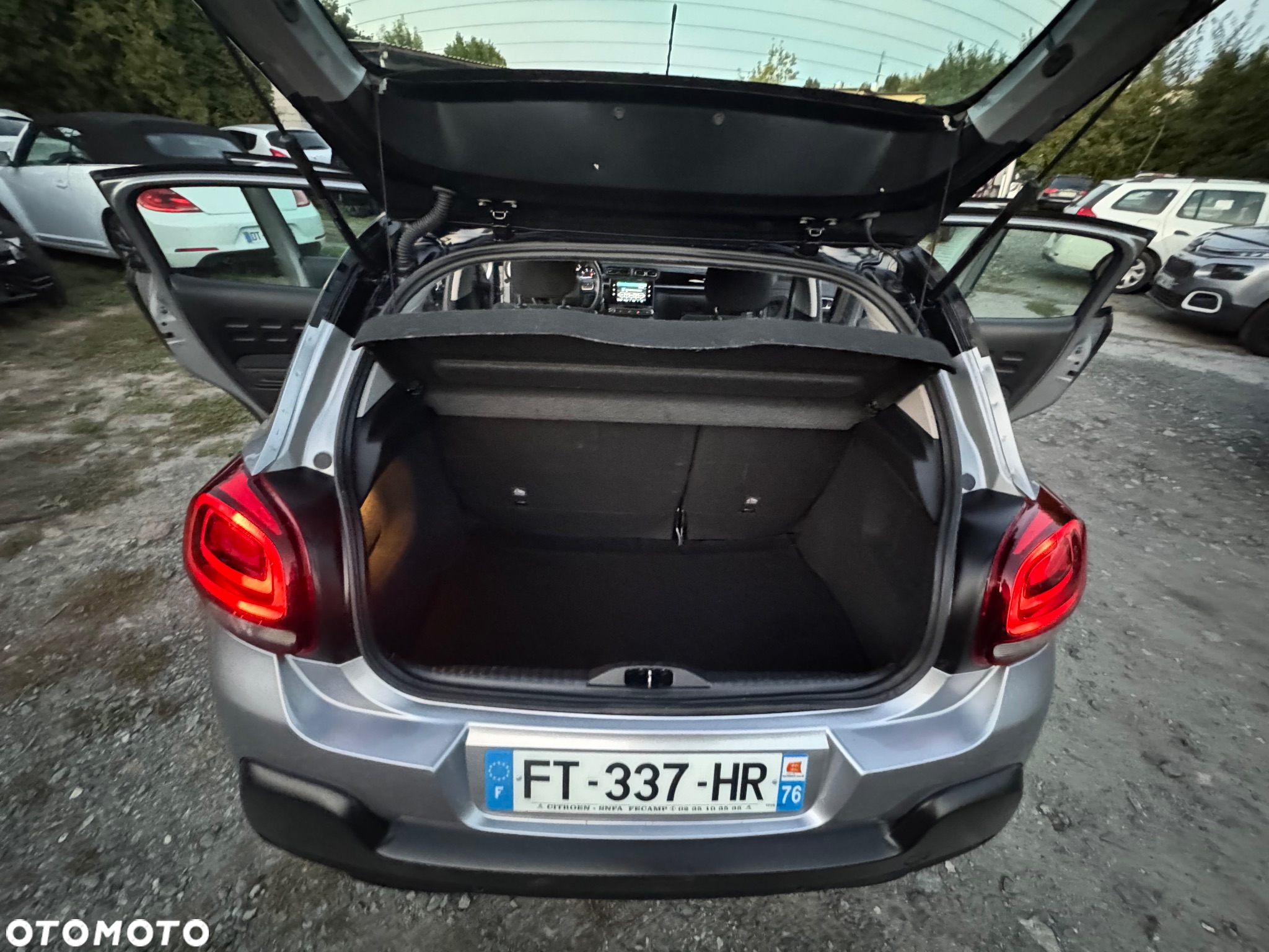 Citroën C3 1.5 BlueHDi Shine - 16